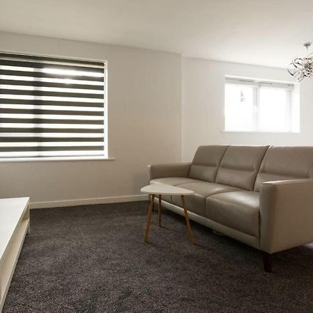 The Beeches 3 - Serviced Apartment 셰필드 외부 사진