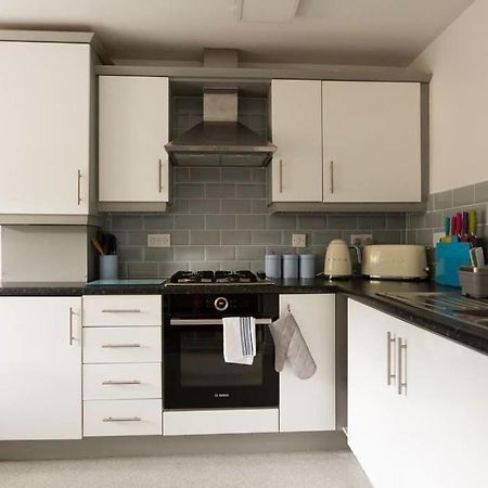 The Beeches 3 - Serviced Apartment 셰필드 외부 사진