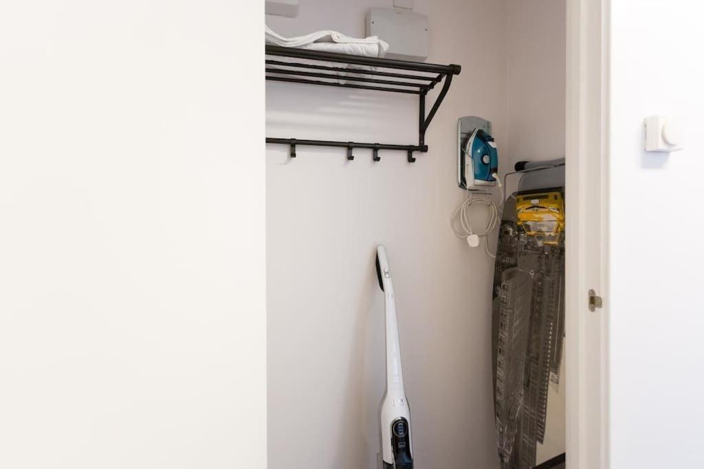 The Beeches 3 - Serviced Apartment 셰필드 외부 사진