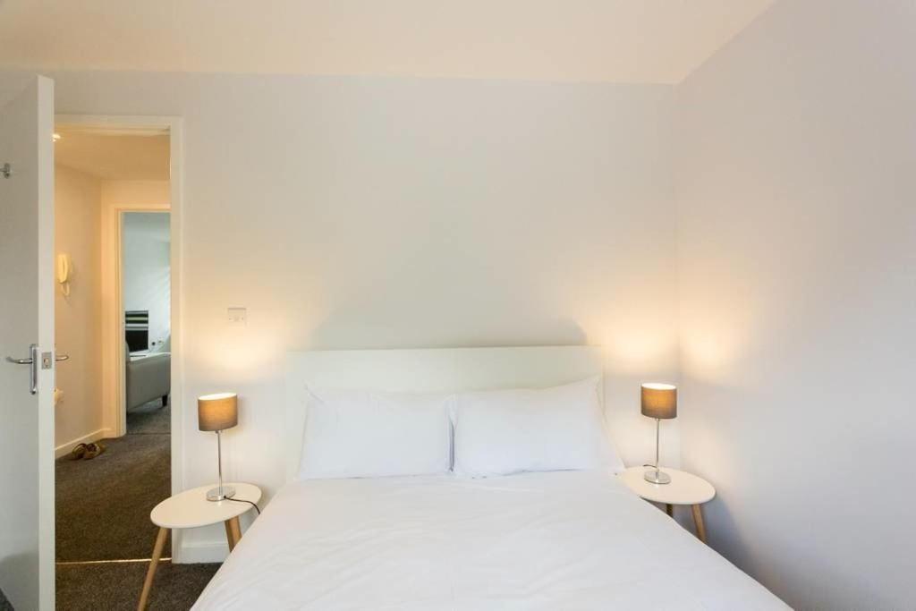 The Beeches 3 - Serviced Apartment 셰필드 외부 사진